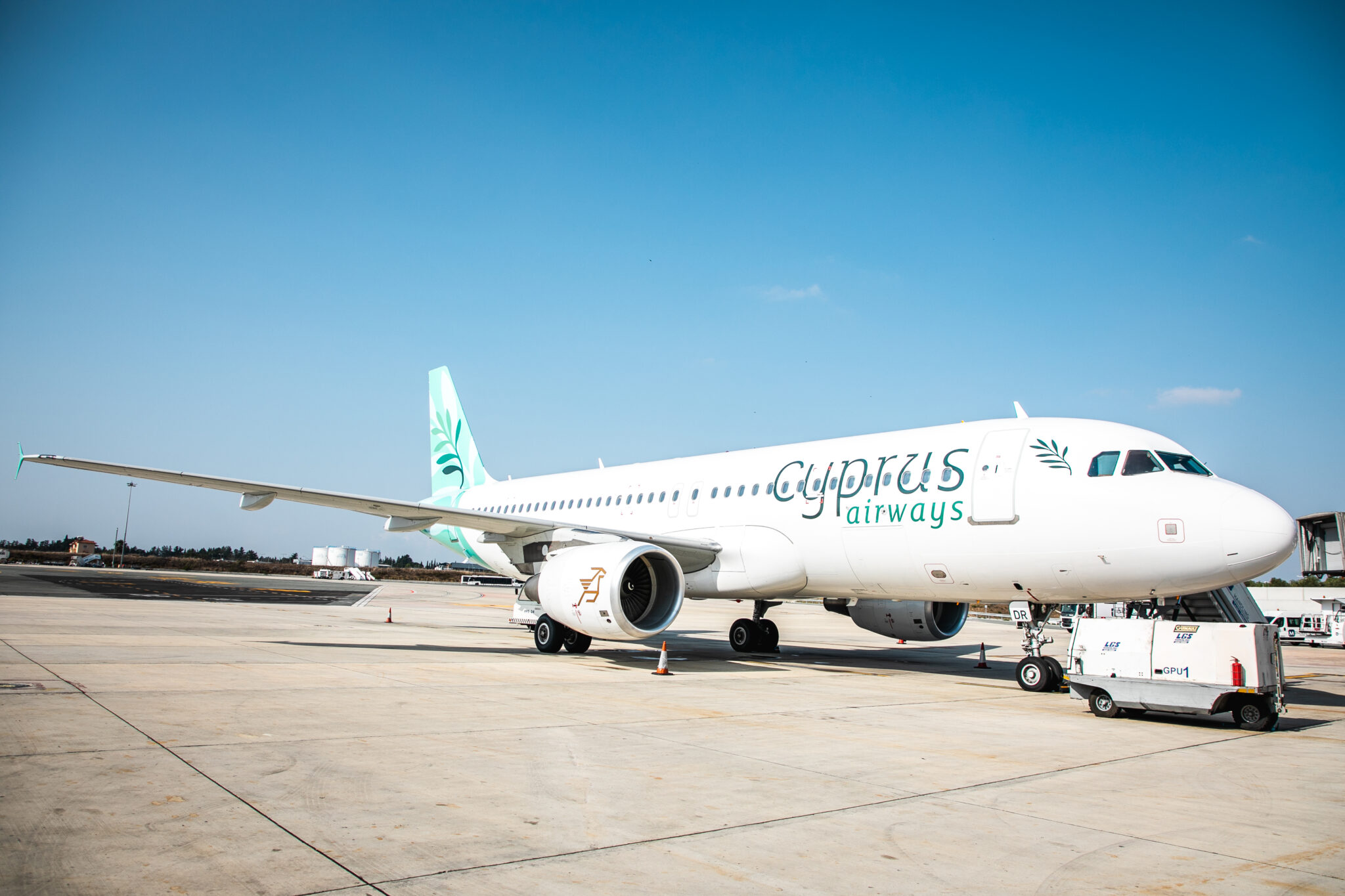 Cyprus Airways: 30% περισσότεροι επιβάτες σε σύγκριση με τον περσινό Σεπτέμβριo