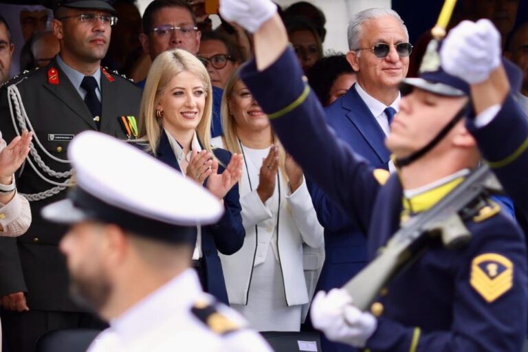 ΠτΒ: Η διεθνής αστάθεια θέτει σε κίνδυνο όσα θεωρούσαμε δεδομένα