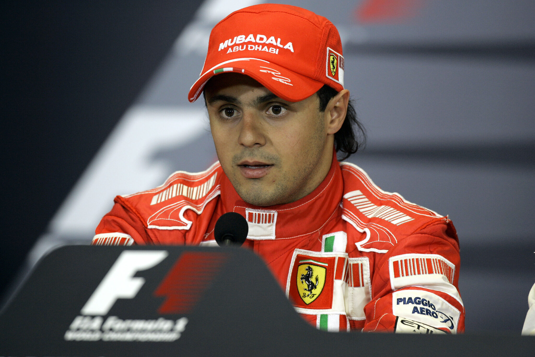 Μάσα: «Ήμουν πρωταθλητής το 2008 και με έκλεψαν, θα πάω μέχρι τέλους» (ΒΙΝΤΕΟ)