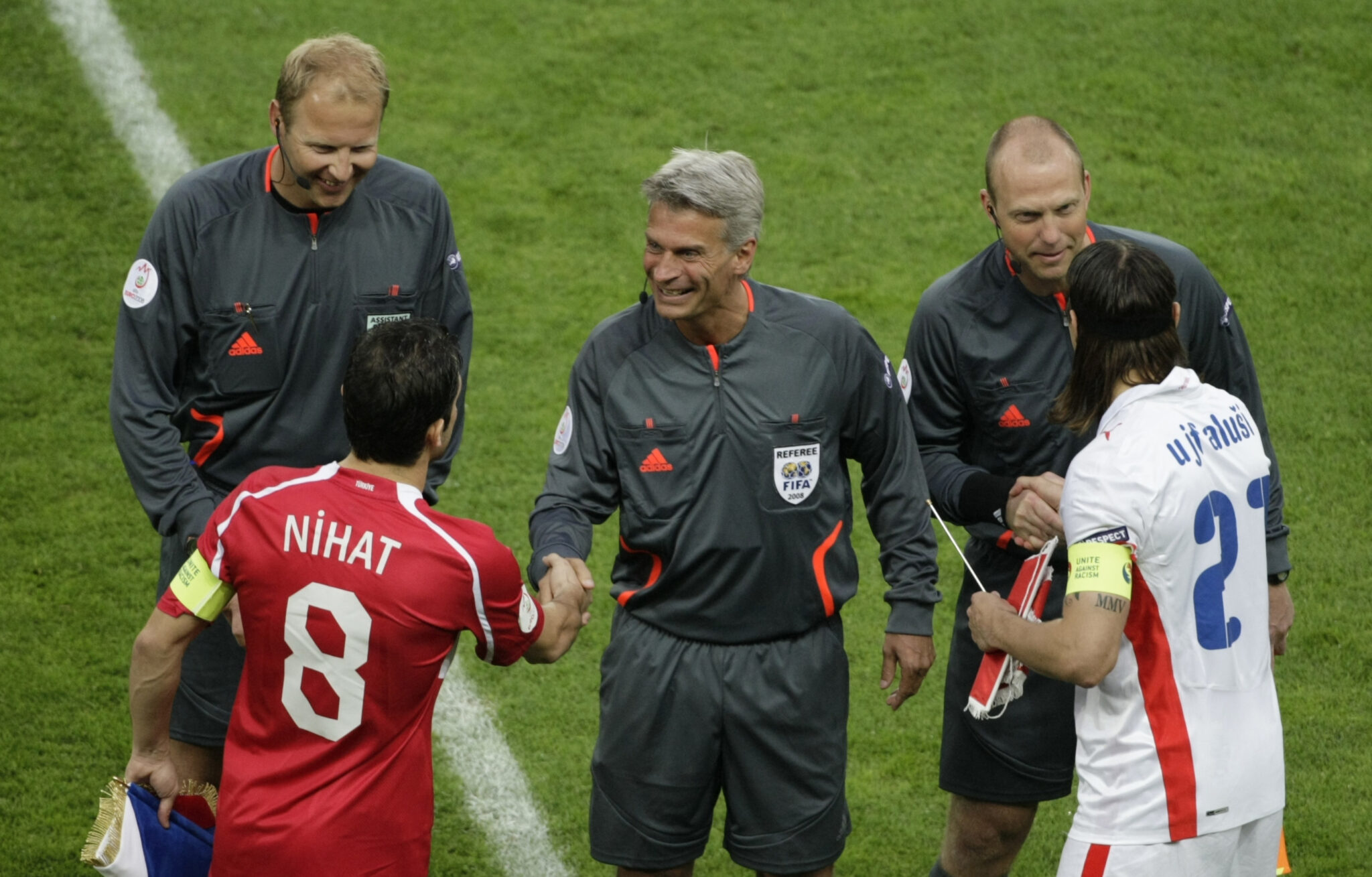 Νέος αρχιδιαιτητής ο Φρόιντφελντ, αποχώρησαν Ολυμπιακός και Παναθηναϊκός