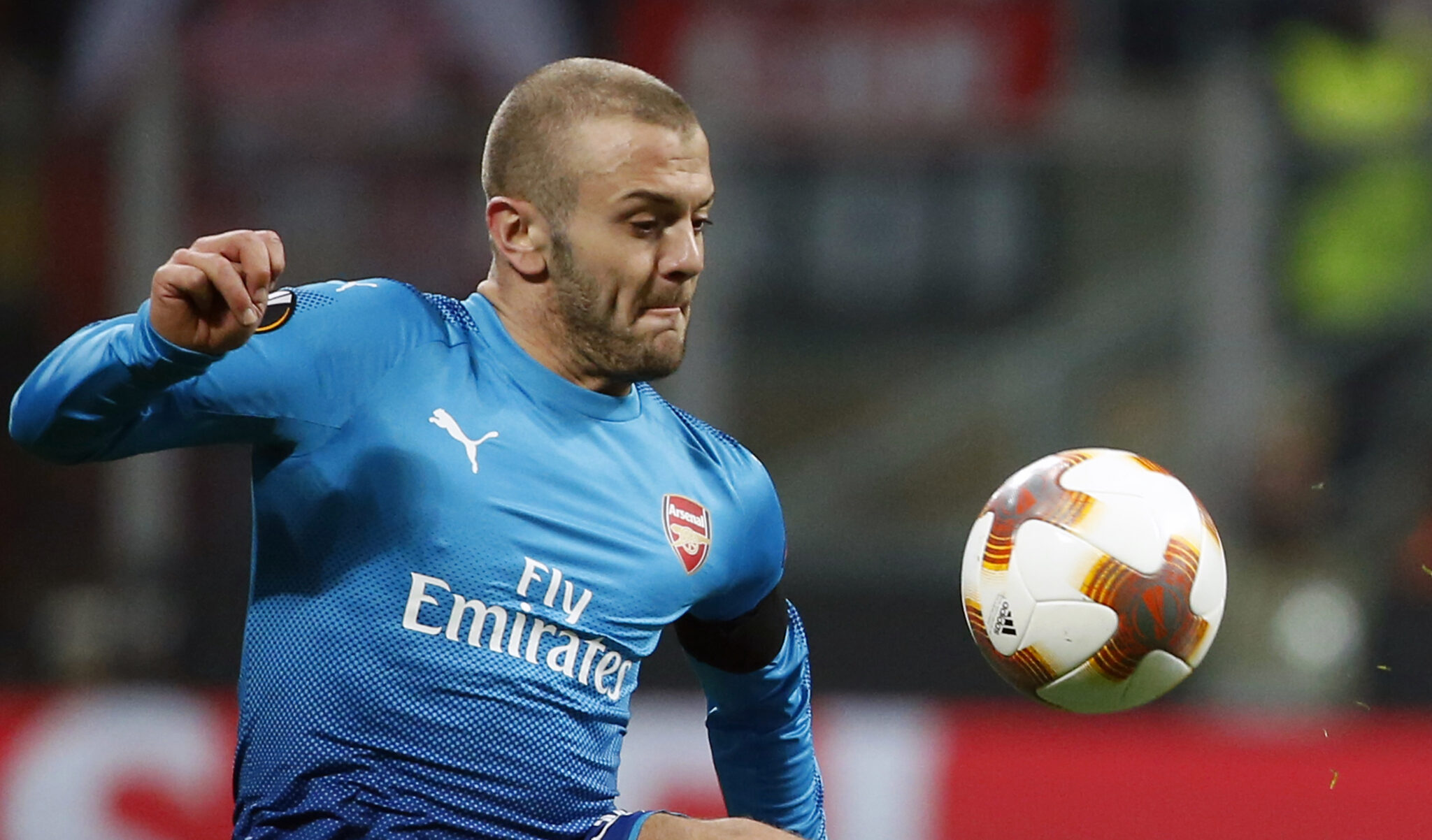 Θέλουν για προπονητή τoν Γουίλσιρ οι ιδιοκτήτες των Κολοράντο Ράπιντς