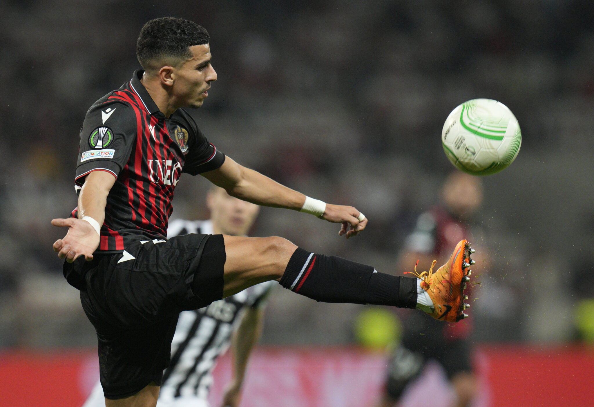 Στον «πάγο» από τη Νις ο Ατάλ μετά την ανάρτηση για τον πόλεμο στη Γάζα