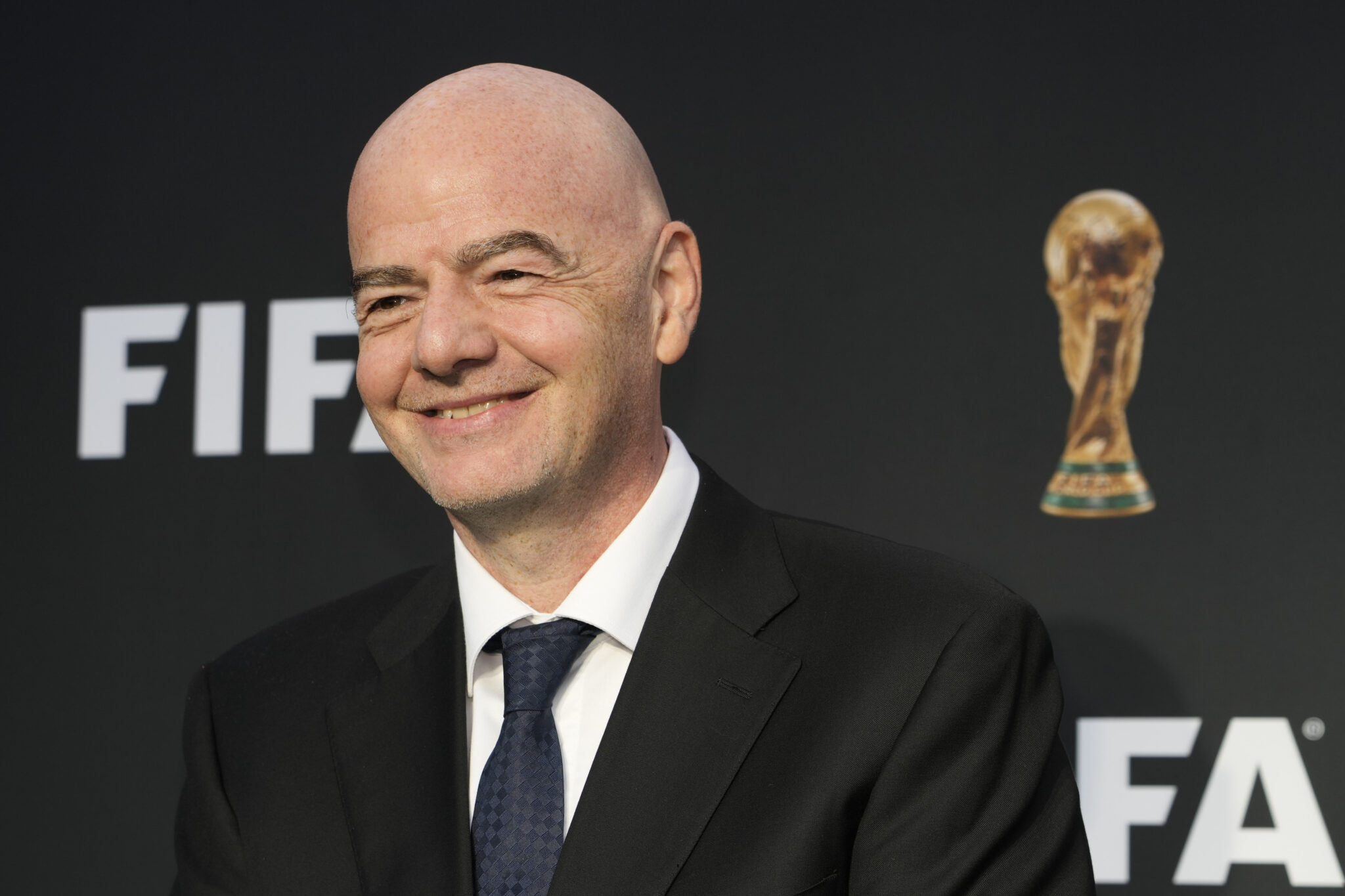 Επισήμως αθώος ο Ινφαντίνο για την «υπόθεση Lauber»