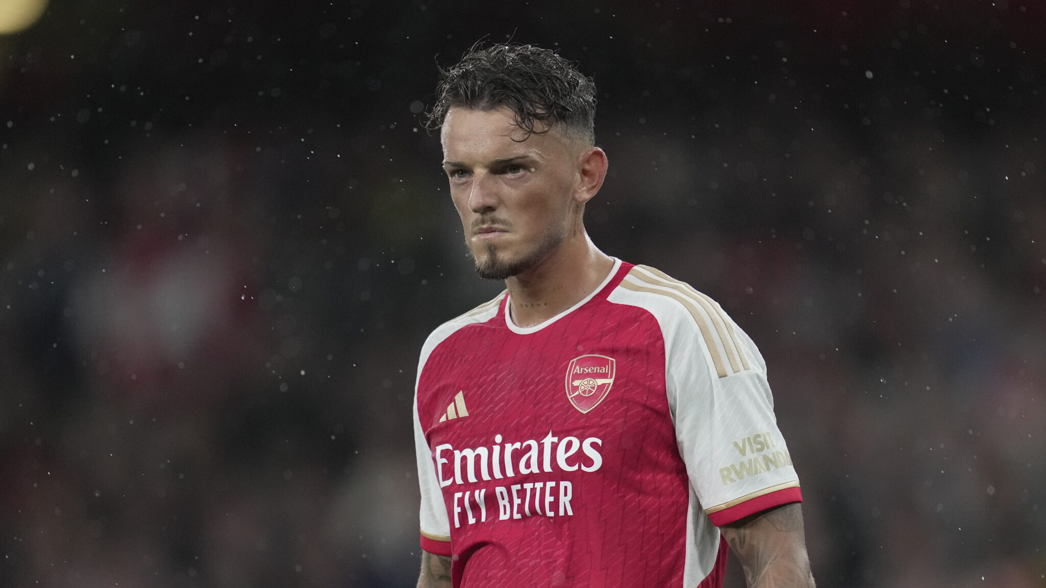 Θέλει να… αναβαθμίσει τον Γουάιτ με νέο συμβόλαιο και αύξηση η Άρσεναλ