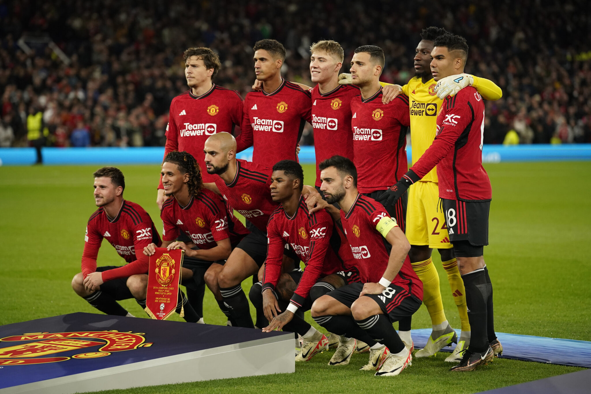 Αρνητικό ρεκόρ για τη Γιουνάιτεντ: Έβδομη ήττα σε 14 παιχνίδια