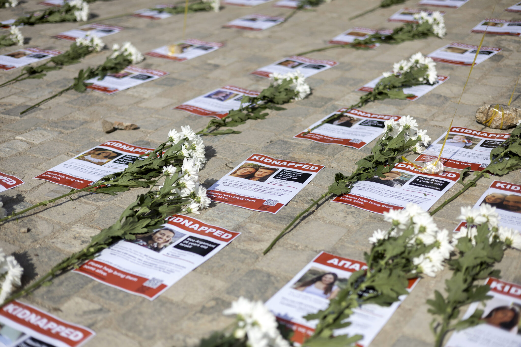 ΝΥΤ: Χρόνια ισραηλινών αδυναμιών οδήγησαν στην σφαγή της 7ης Οκτωβρίου