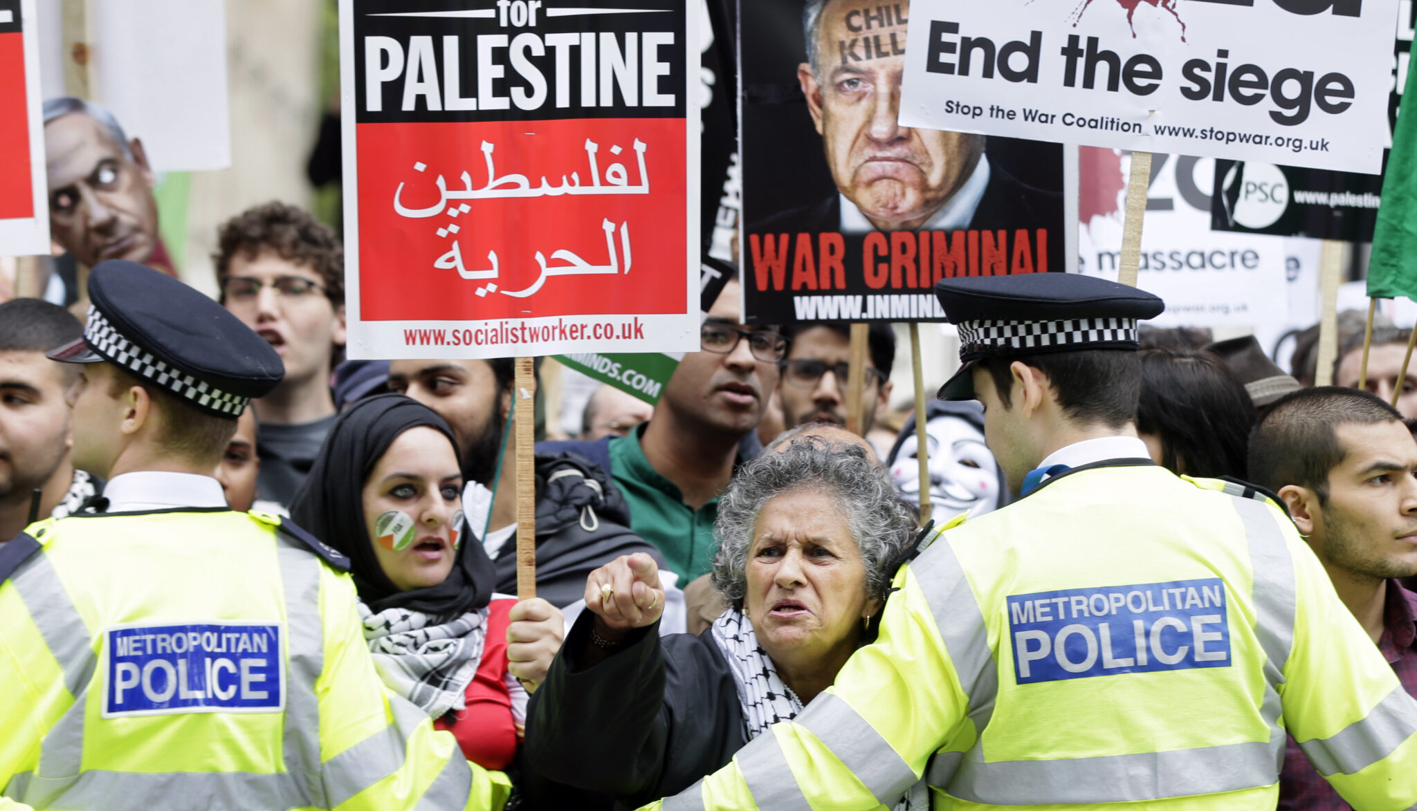 Να μην επαναπαυόμαστε ούτε στην Κύπρο