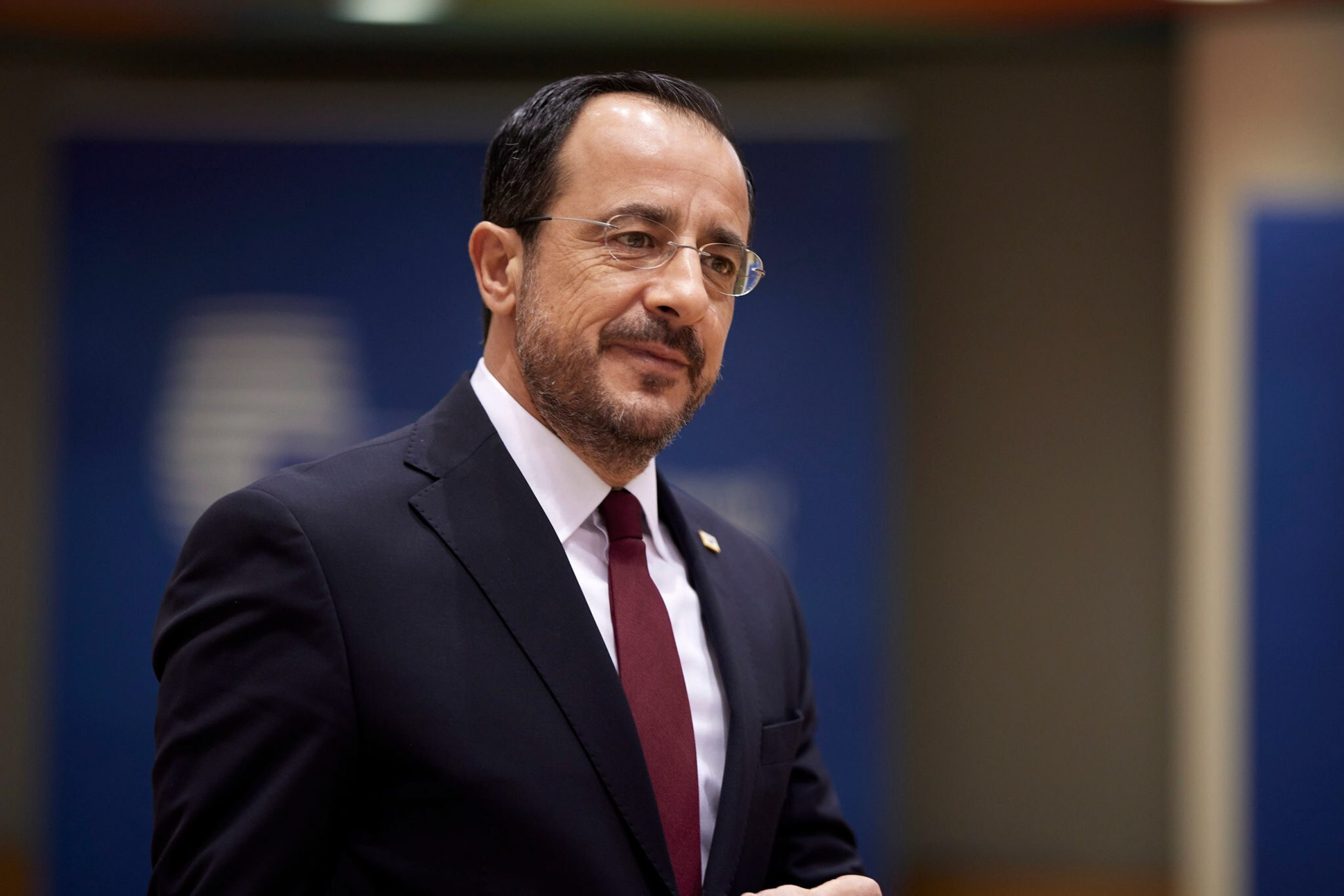 Ανθρωπιστική δίοδος βοήθειας προς τη Γάζα η Κύπρος