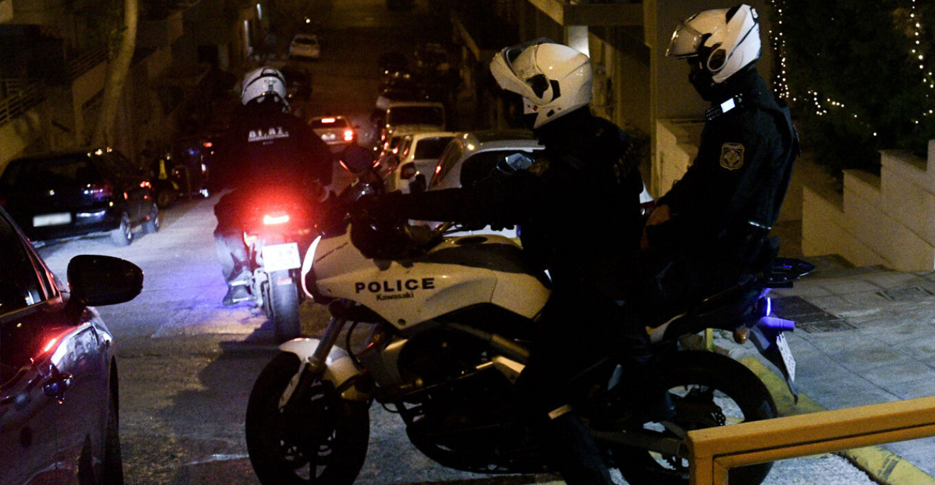 Φρικτό έγκλημα στην Ελλάδα: Πατέρας φέρεται να έπινξε την ίδια του την κόρη