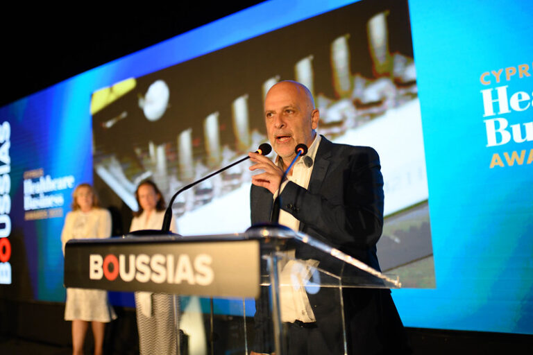 Χρυσό βραβείο για το Κέντρο Προληπτικής Παιδιατρικής «Αμερίκος Αργυρίου»