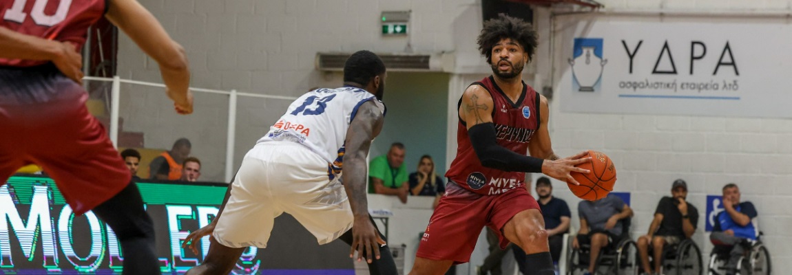 Έχασε από τη Ροστόκ ο Κεραυνός και αναμένει αν συνεχίζει στην Ευρώπη