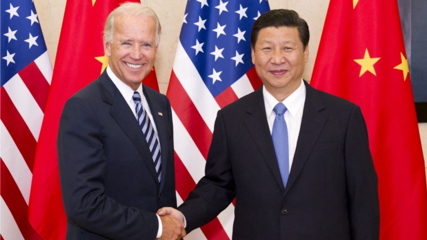 Ο δρόμος προς τη συνάντηση Σι – Μπάιντεν ενδέχεται να μην είναι «ομαλός»