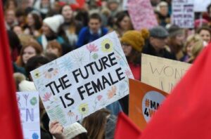 Δέσμευση Επιτροπής Ανθρωπίνων Δικαιωμάτων Βουλής σε εξάλειψη έμφυλων διακρίσεων