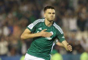 Ξέρανε τον ΠΑΟΚ στο… 90'+6 και γλύτωσε μια «άσχημη» ήττα ο Παναθηναϊκός