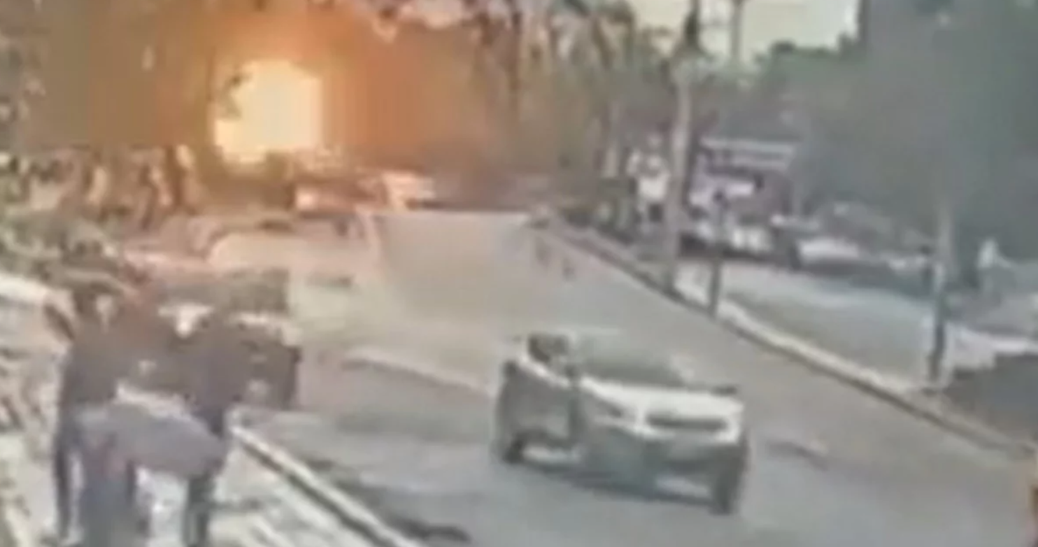 Το PKK ανέλαβε την ευθύνη για την επίθεση στην Άγκυρα