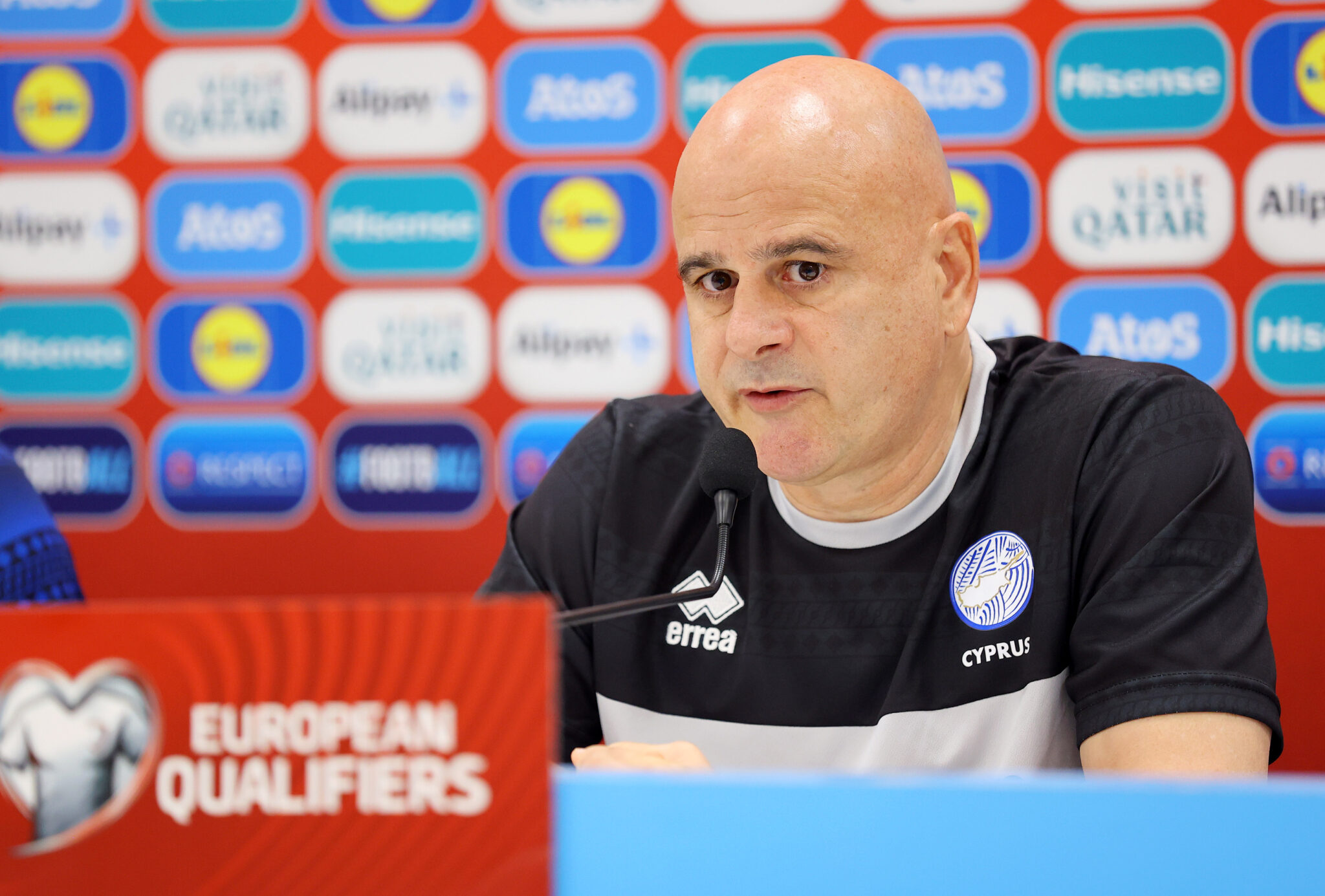 Τιμούρ: «Πρέπει να δώσουμε περισσότερα» (BINTEO)