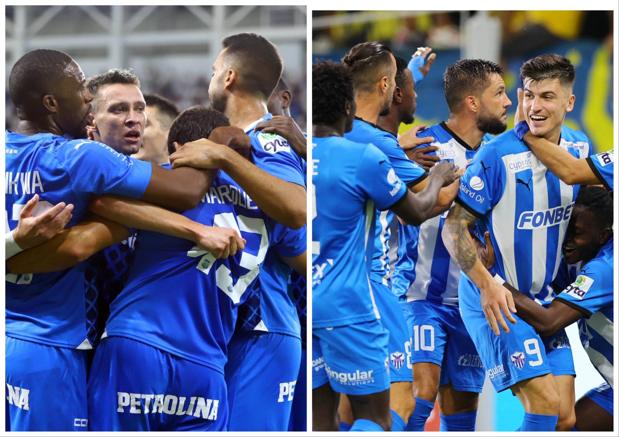 Ο απολογισμός της 6ης αγωνιστικής και η συνέχεια