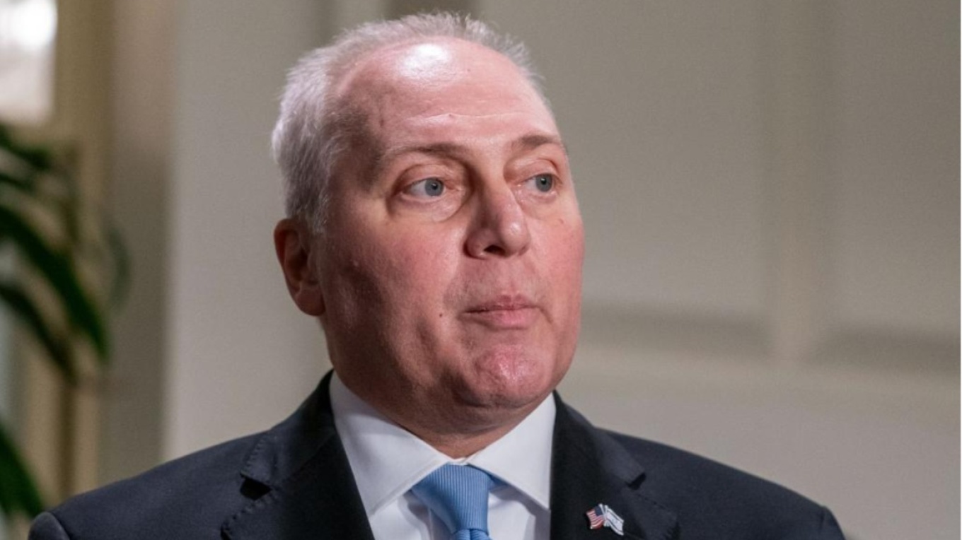 ΗΠΑ: Αποσύρθηκε ο Ρεπουμπλικάνος υποψήφιος για την προεδρία της Βουλής