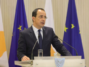 Στην άτυπη Σύνοδο των "27" ο Πρόεδρος της Δημοκρατίας