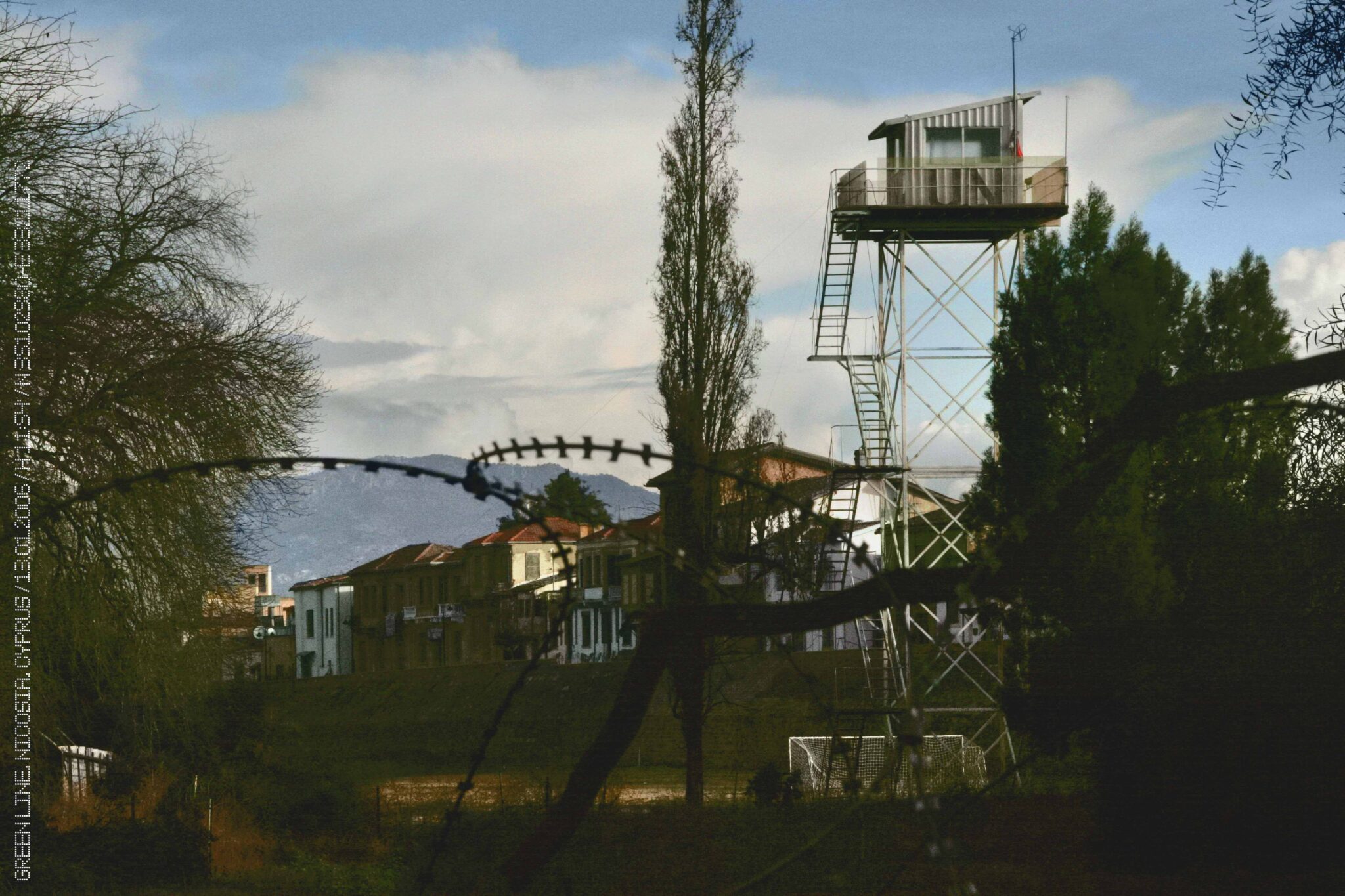 Παράλληλη έκθεση της Μπιενάλε Λάρνακας από την επιμελήτρια Yev Kravt