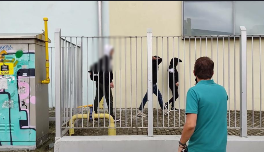 Μαθητές έριξαν μέχρι και κροτίδα σε λεωφορείο, στα όριά τους οι οδηγοί