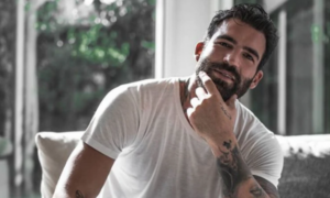 Δημοσιογράφος καταγγέλει ότι δέχτηκε απειλές από τον Δημήτρη Αλεξάνδρου