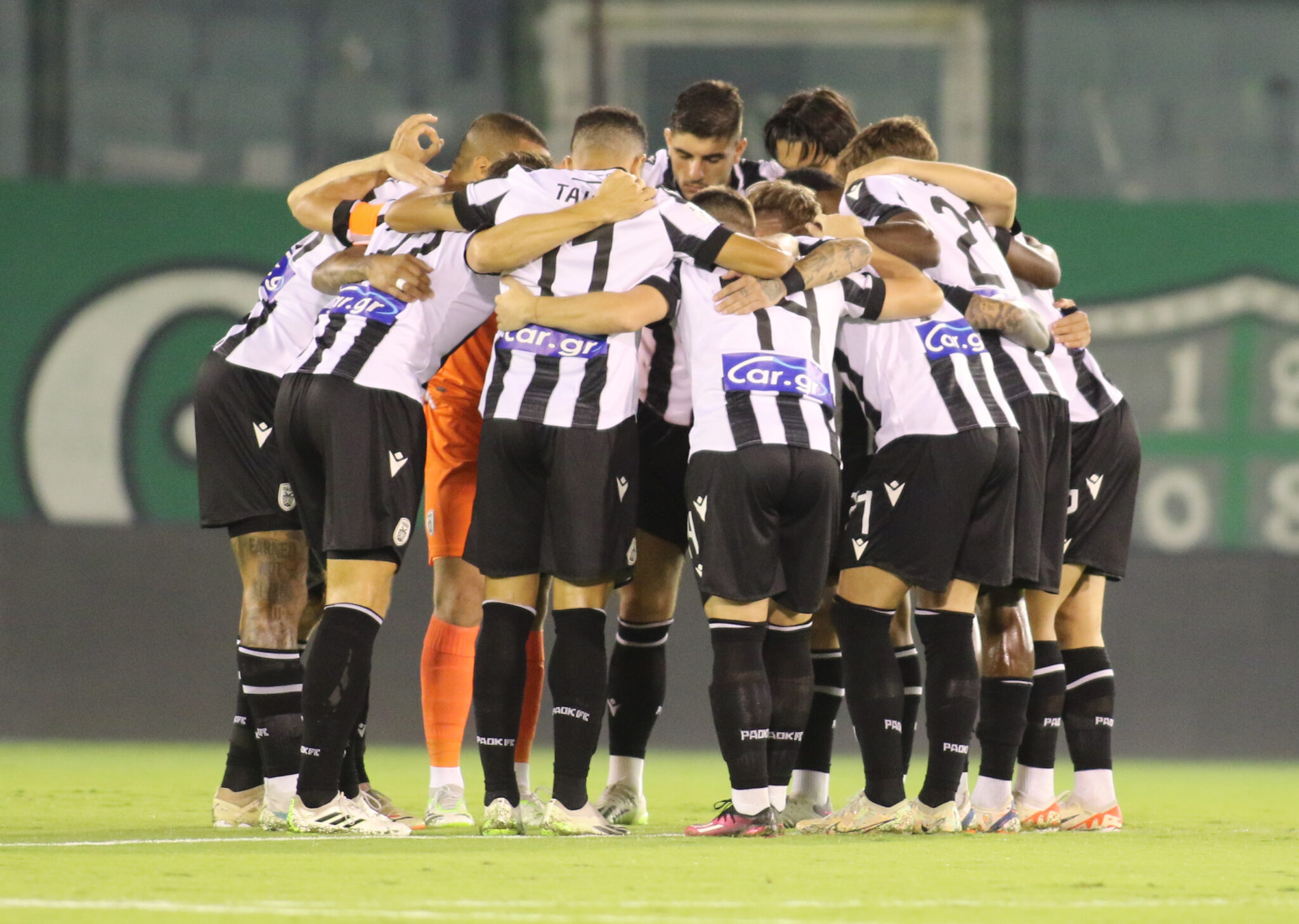 Αμπερντίν-ΠΑΟΚ: Στην Σκωτία για το 3/3 και το άλμα πρόκρισης ο «Δικέφαλος»