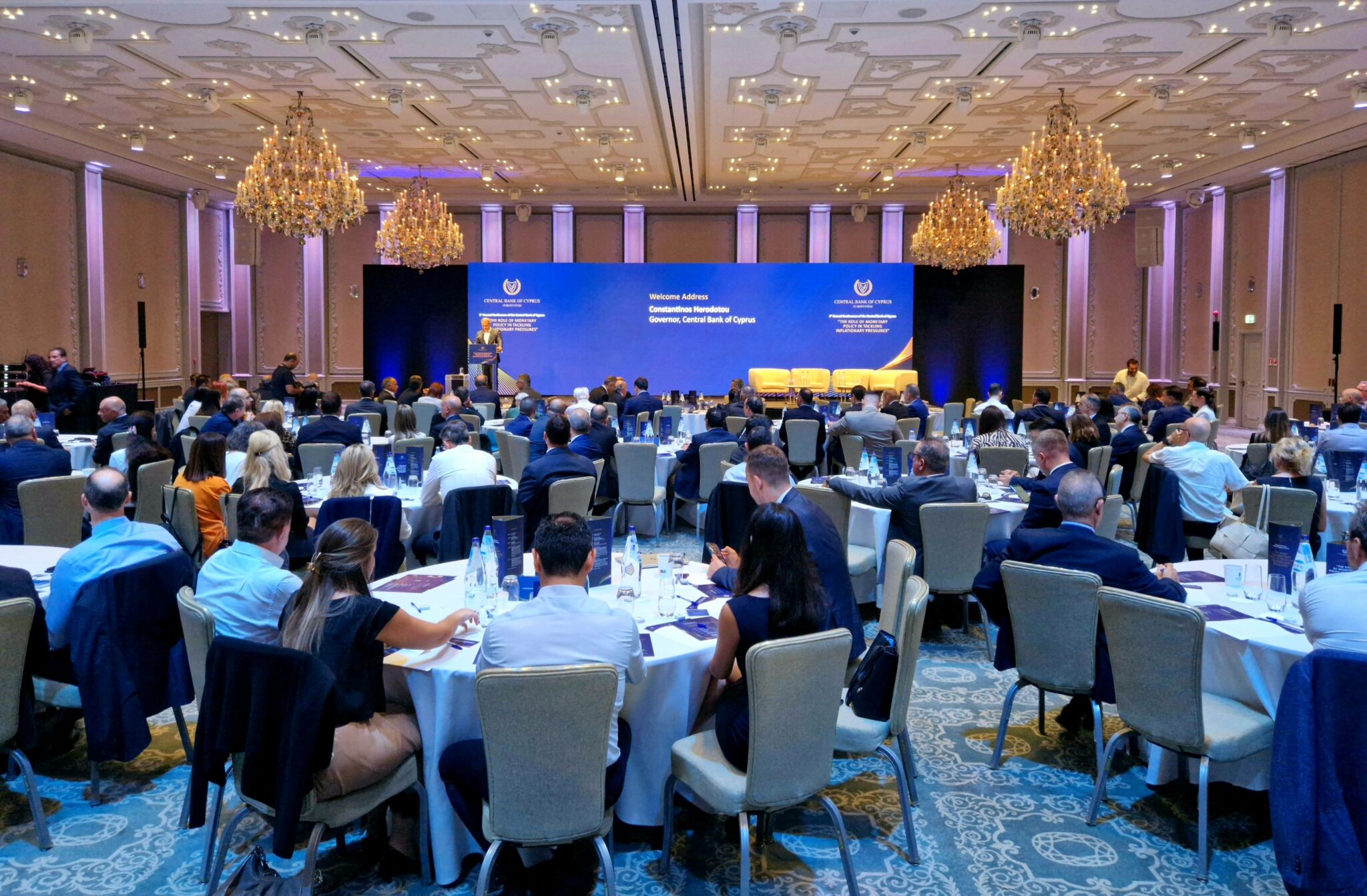 Πική: Απαραίτητη η δημοσιονομική πειθαρχία, η σταθερότητα και οι μεταρρυθμίσεις