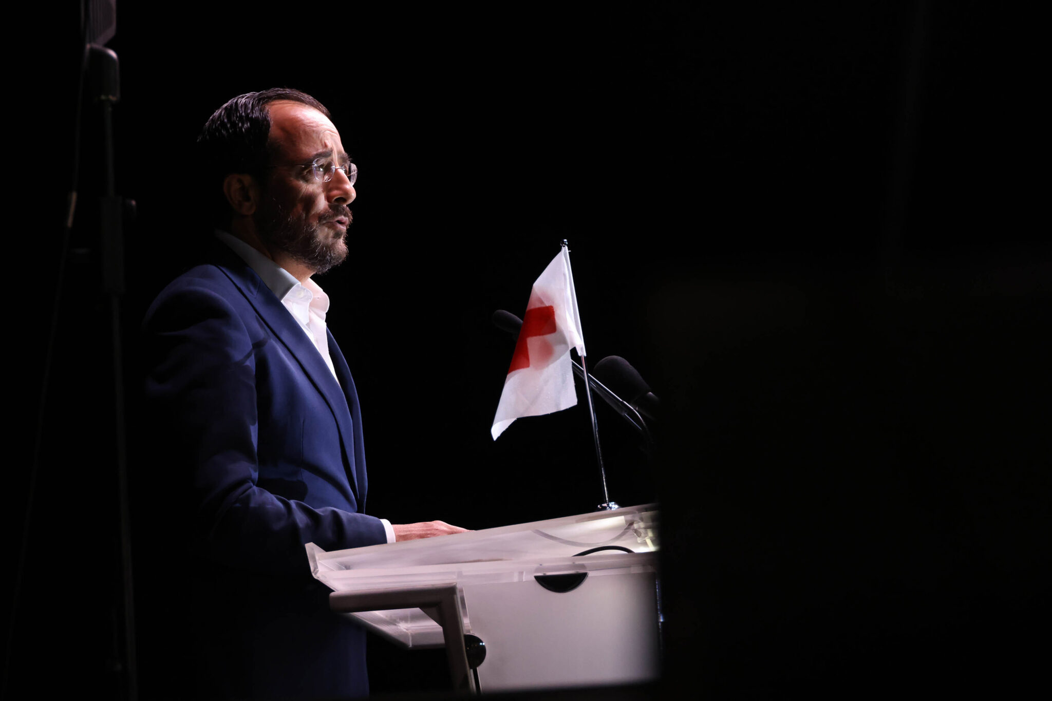 ΠτΔ: Δώσαμε τη συγκατάθεσή μας για διορισμό προσωπικότητας από πλευράς ΗΕ