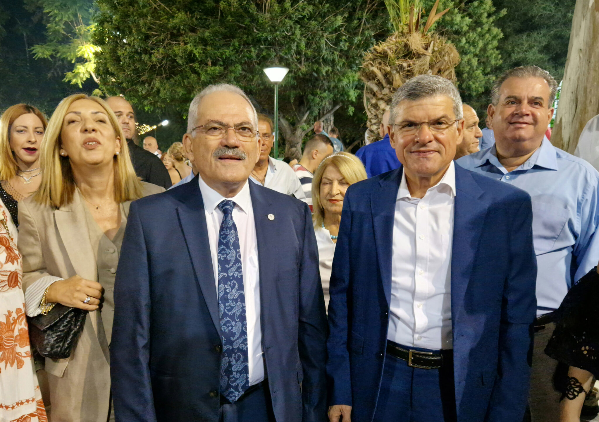 Τεράστιες οι προοπτικές του οινοποιητικού μας τομέα είπε ο Υπουργός Ενέργειας