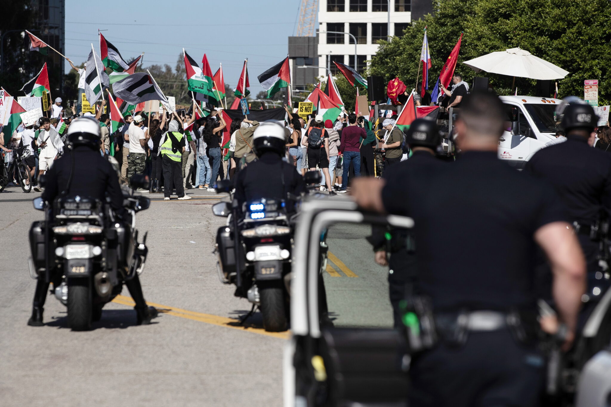 SOS από το αμερικανικό ΥΠΕΞ: Κίνδυνος τρομοκρατικών επιθέσεων σε όλο τον κόσμο