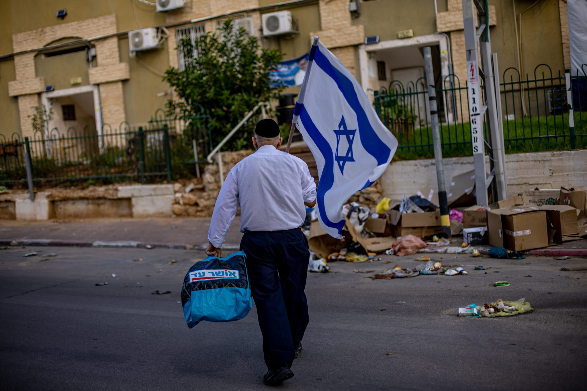 Πόσοι Κύπριοι έφυγαν από το εμπόλεμο Ισραήλ και πόσοι παραμένουν ακόμη;