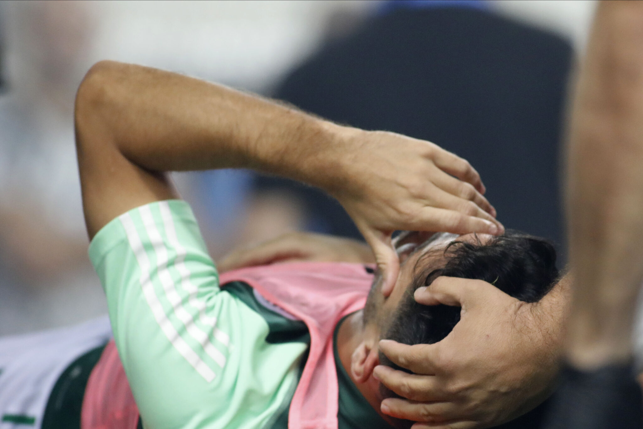 Η συνέχεια στα δικαστήρια: Αναμονή για τις εξετάσεις Χουάνκαρ και το φύλλο αγώνα