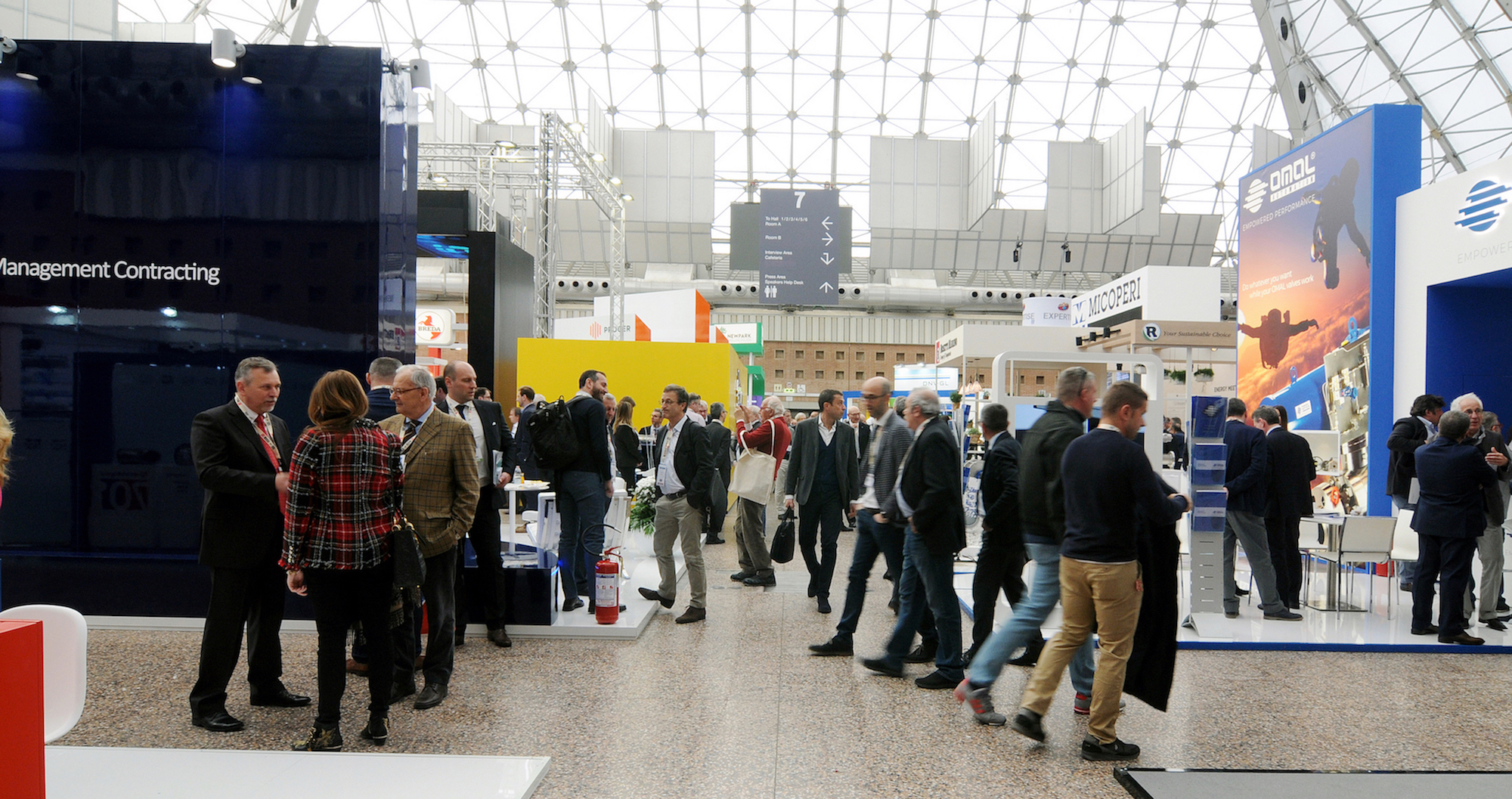 EMC 2023: Όλες οι εξελίξεις στα ενεργειακά στο Συνέδριο της Λεμεσού