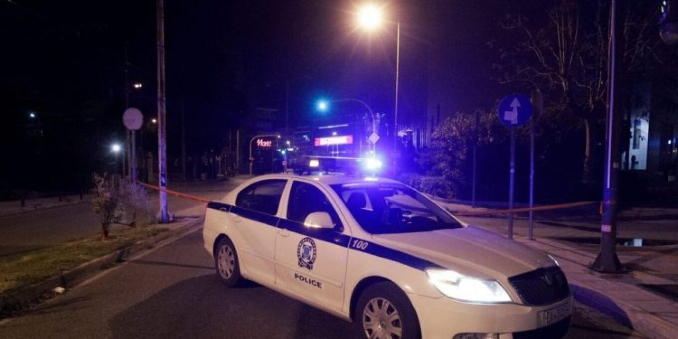 Κλέφτες στο Ηράκλειο «έσπασαν» τα πάντα σε κατάστημα ζωοτροφών