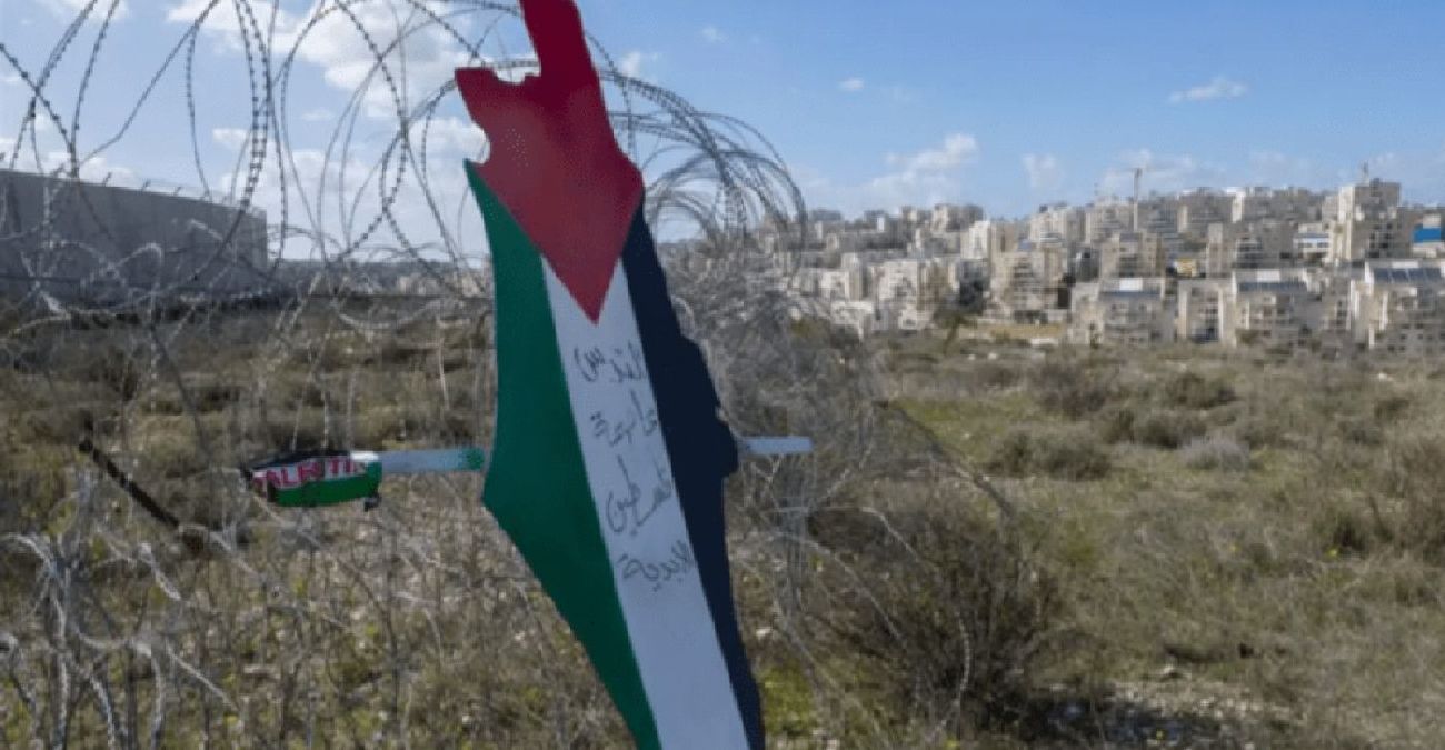 Στο κόκκινο η Δ. Όχθη: Παλαιστίνιοι έπεσαν νεκροί από πυρά Εβραίων εποίκων