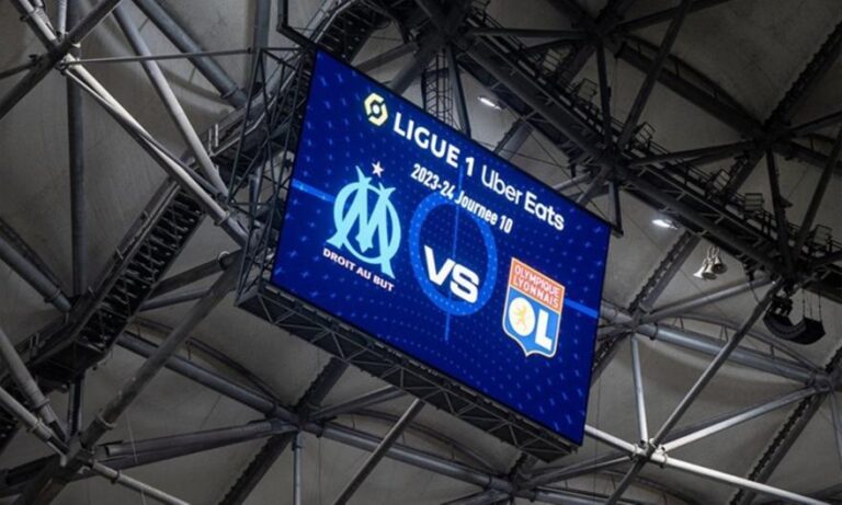 Αναβλήθηκε το Μαρσέιγ-Λιόν μετά την επίθεση στο λεωφορείο των «λιονέ»