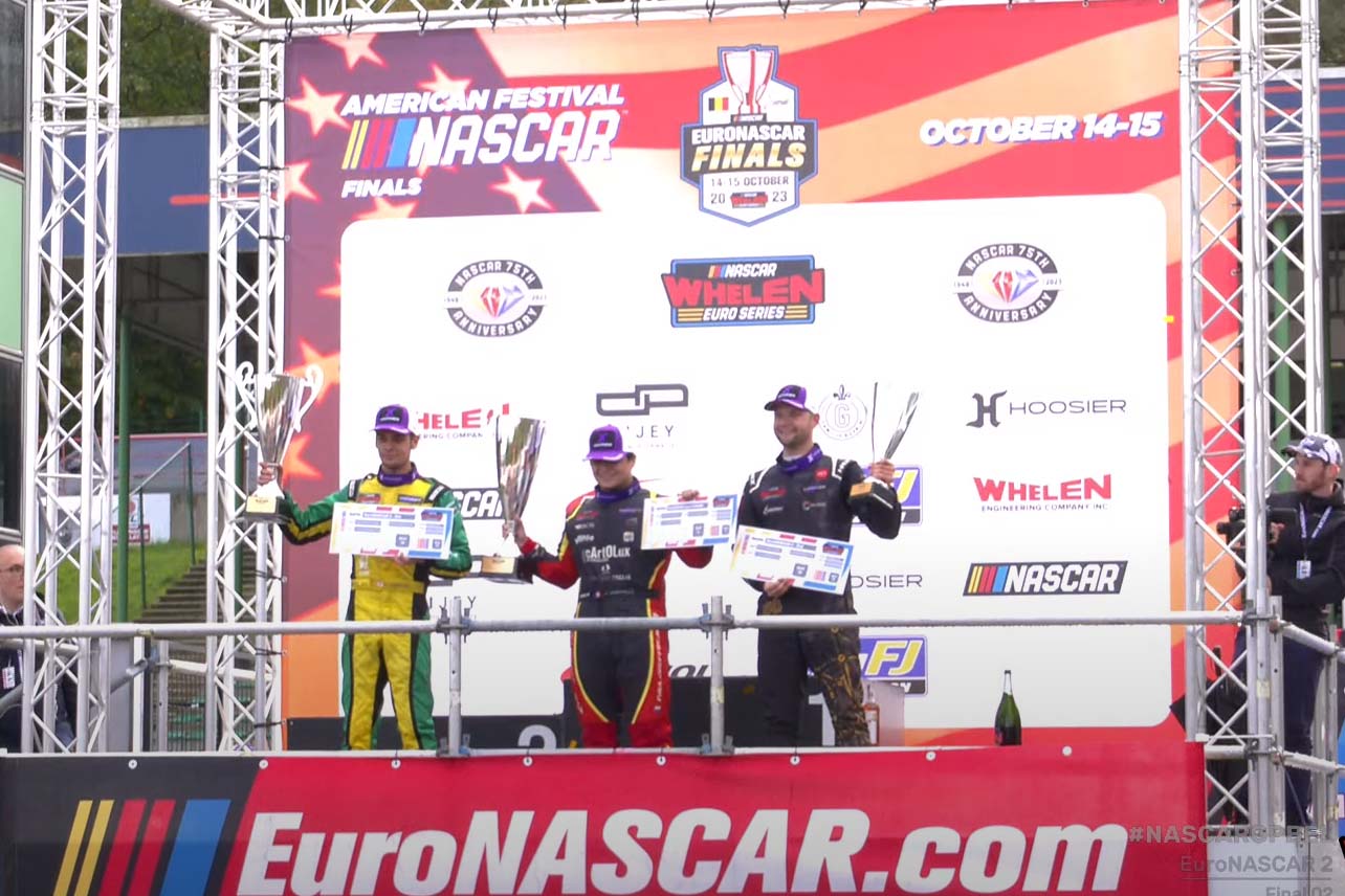 Δευτεραθλητής Ευρώπης ο Βλαδίμηρος Τζιωρτζής