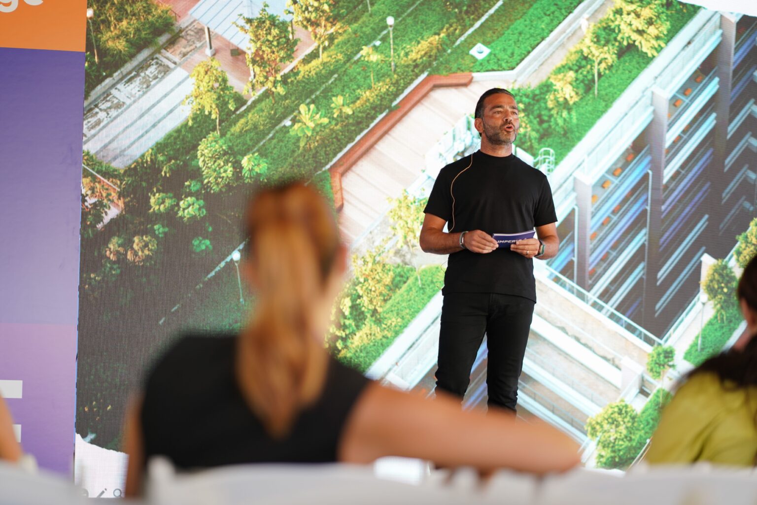 Τα σπίτια του μέλλοντος είναι… πράσινα!