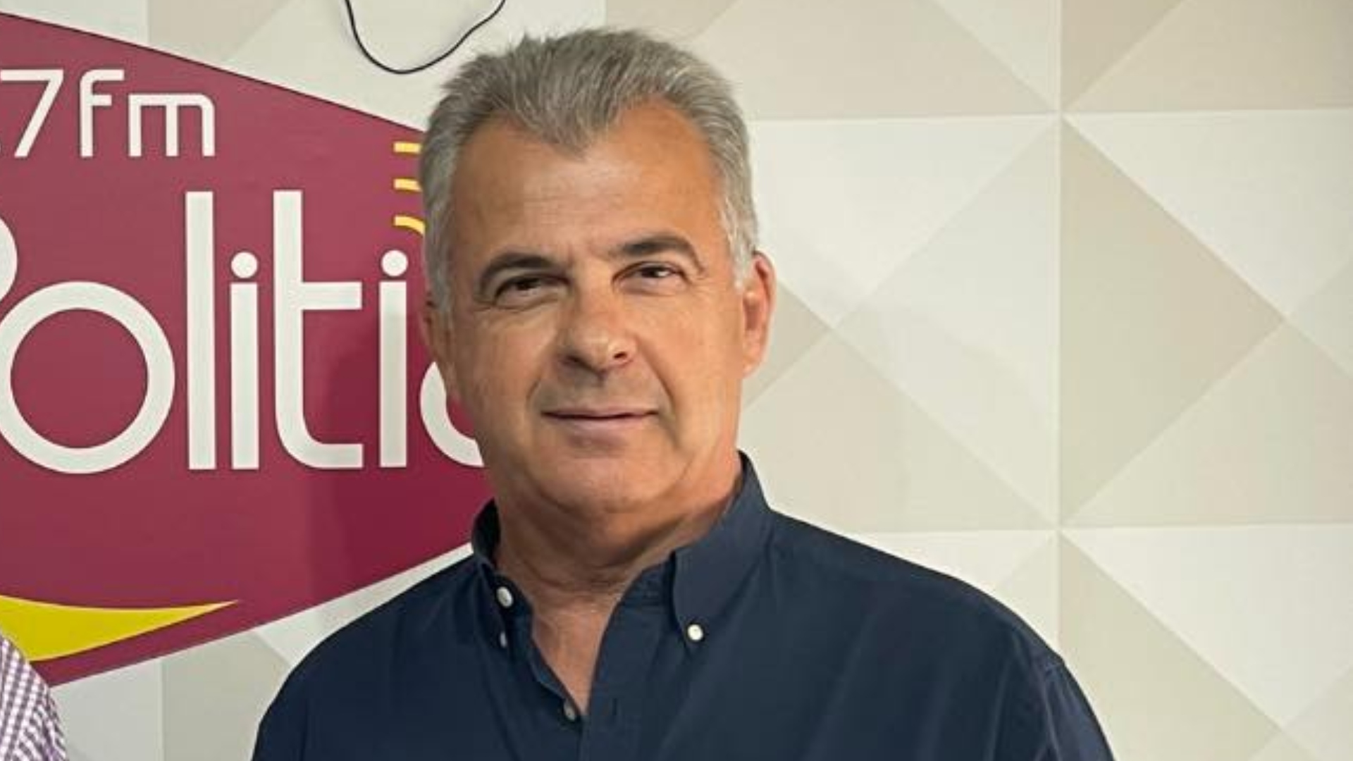 Υποψήφιος «χωρίς χρώμα» για τον Δήμο Παραλιμνίου-Δερύνειας ο Κώστας Φυτιρής