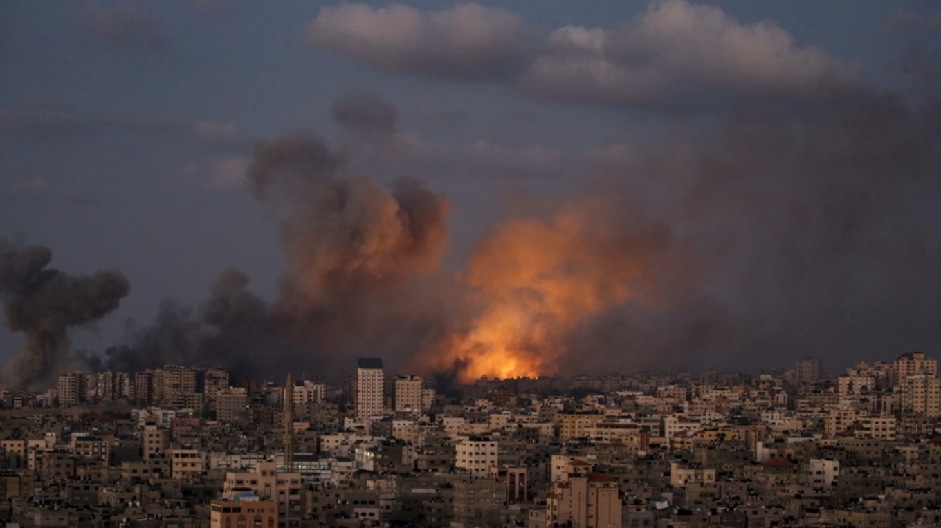 Ισραήλ και Αίγυπτος συμφώνησαν να ανοίξει η διάβαση Ράφα μόνο για Αμερικανούς