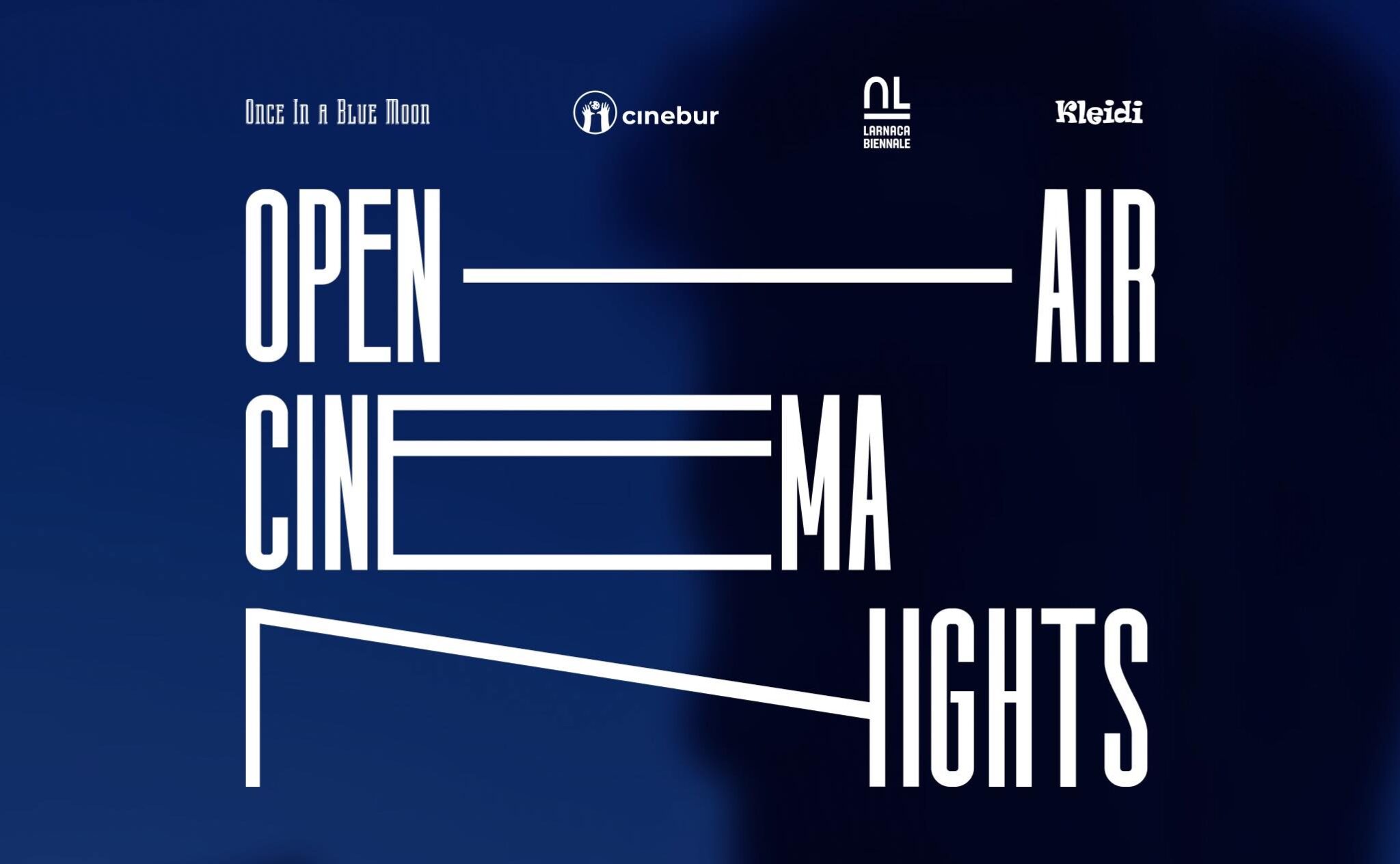 Βραδιές Υπαίθριου Σινεμά στη Λάρνακα