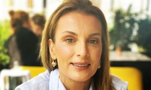 Γιώτα Παπαδοπούλου: Τα εντυπωσιακά στιγμιότυπα από το μακρινό ταξίδι της