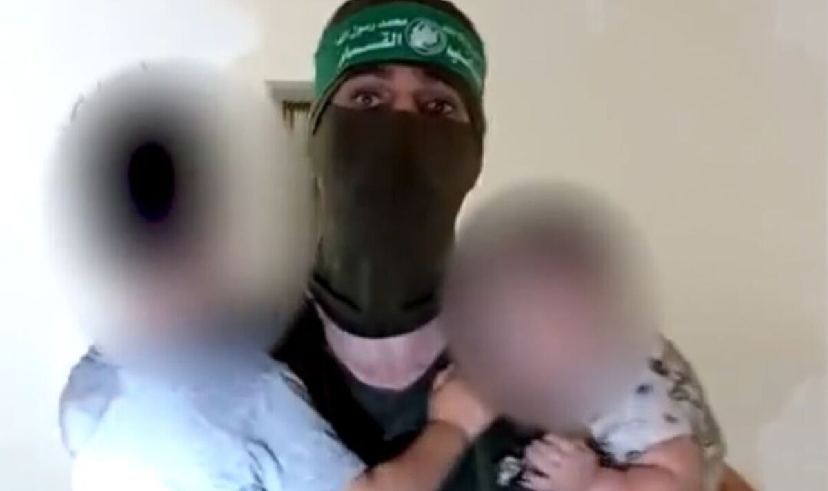 Bίντεο από τις ανακρίσεις τρομοκρατών δίνει το Ισραήλ (ΒΙΝΤΕΟ)