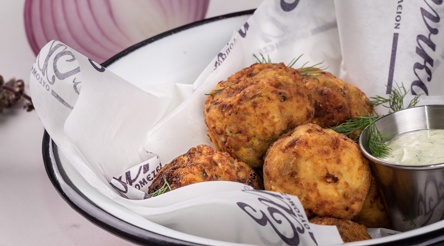 «Το Eλληνικό»… Παραδοσιακές γεύσεις και αρώματα μεσογειακής κουζίνας!