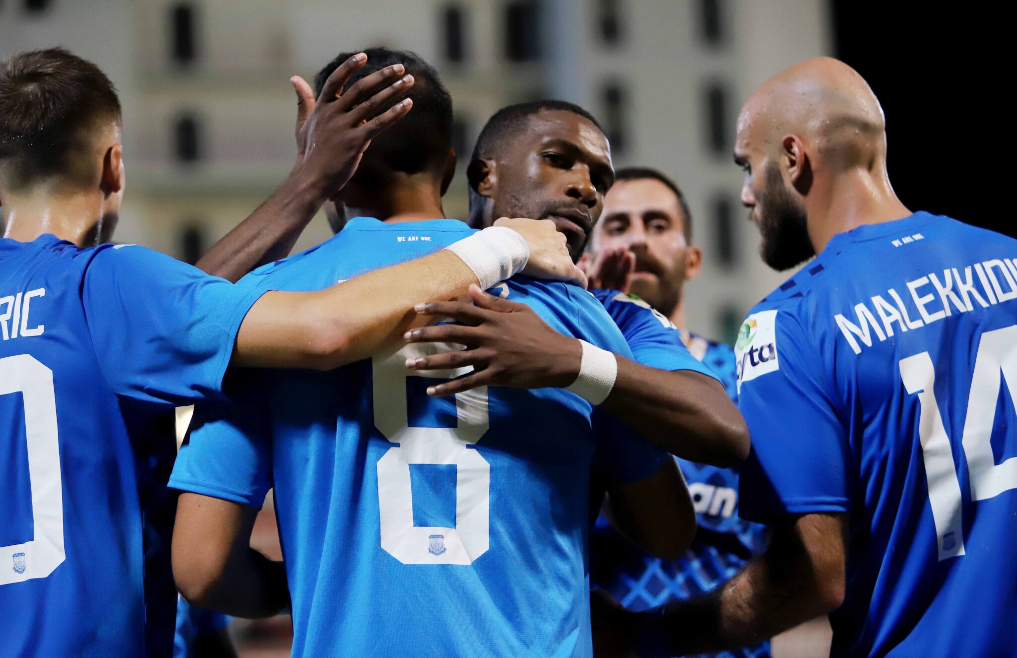 Η προσοχή στραμμένη στην Πάφο για τον Απόλλωνα