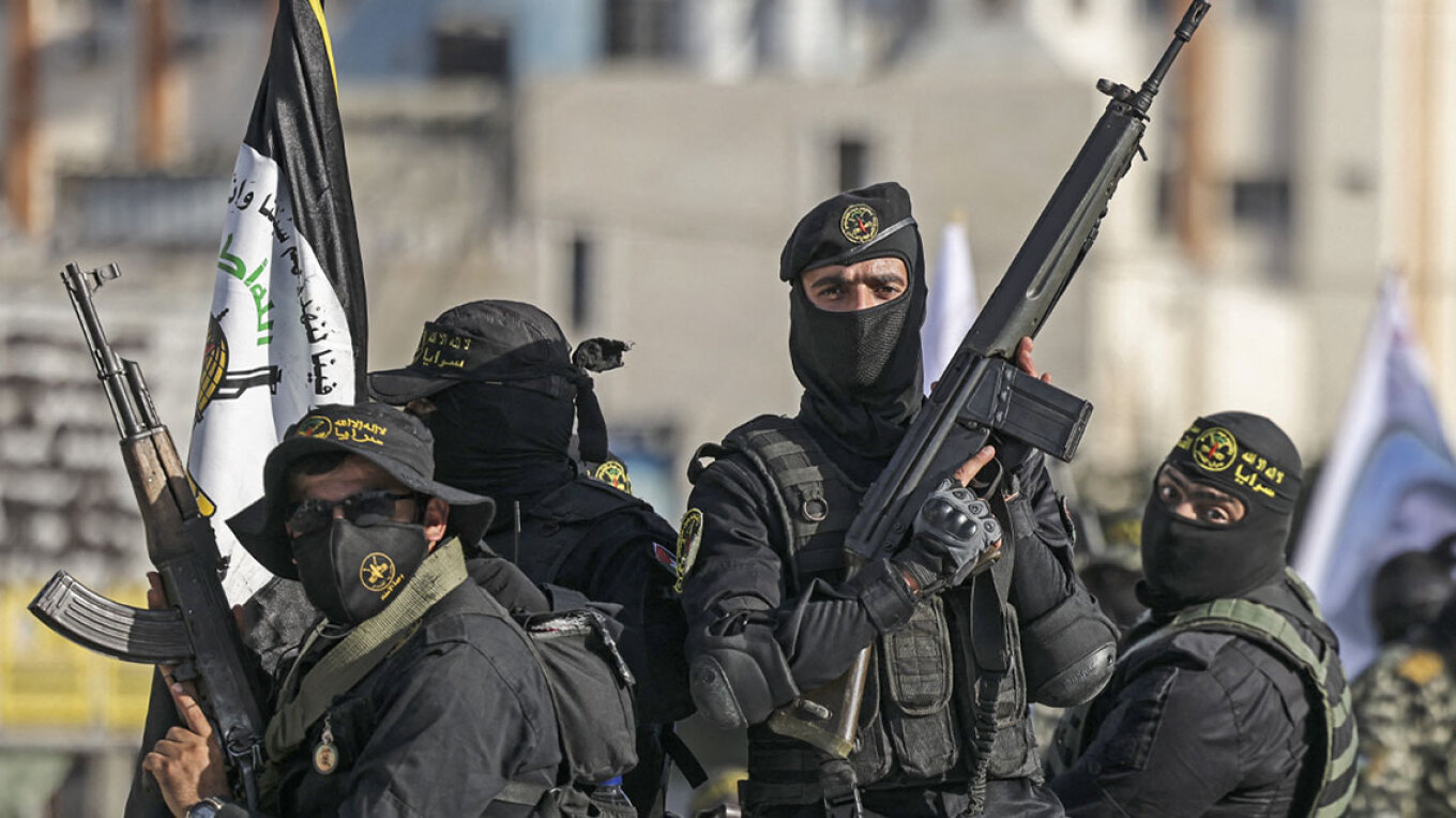 To Ισλαμικό Κράτος απευθύνει κάλεσμα για τρομοκρατικές επιθέσεις στην Ευρώπη