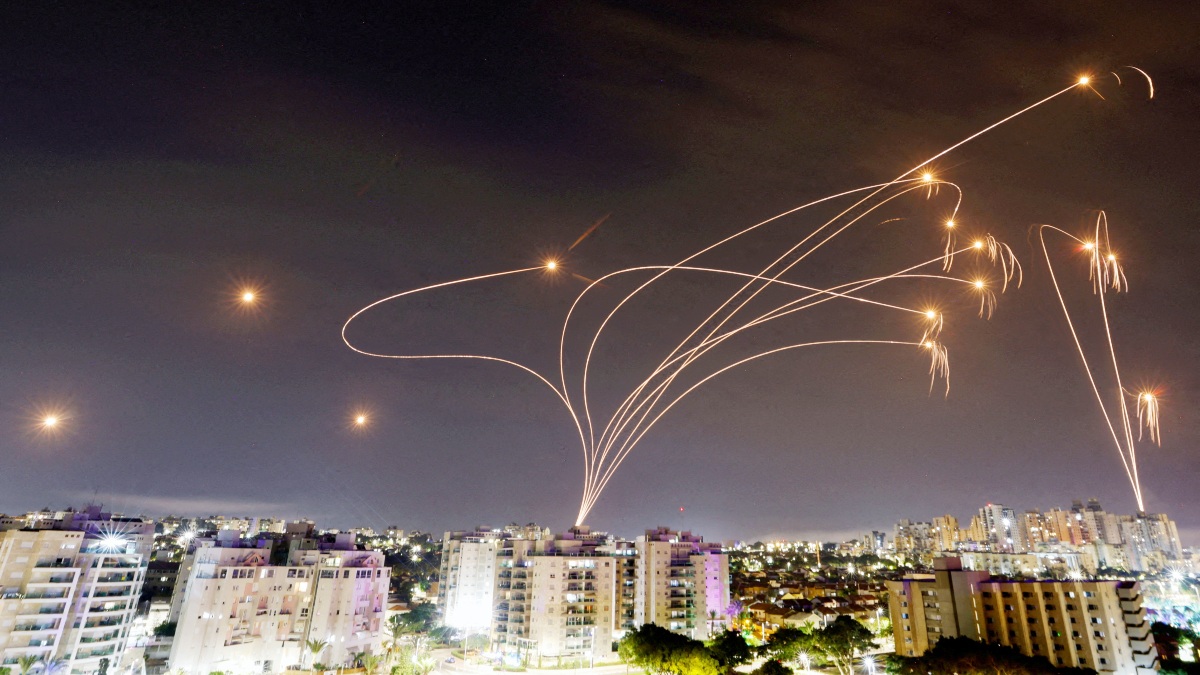 Το Ισραήλ αποκλείει τα σύνορα με τον Λίβανο μετά από χτύπημα της Χεζμπολάχ