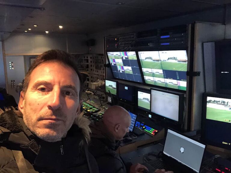 Ο πρόεδρος του Απόλλωνα Παραλιμνίου απέλυσε τον προπονητή και ανέλαβε ο ίδιος