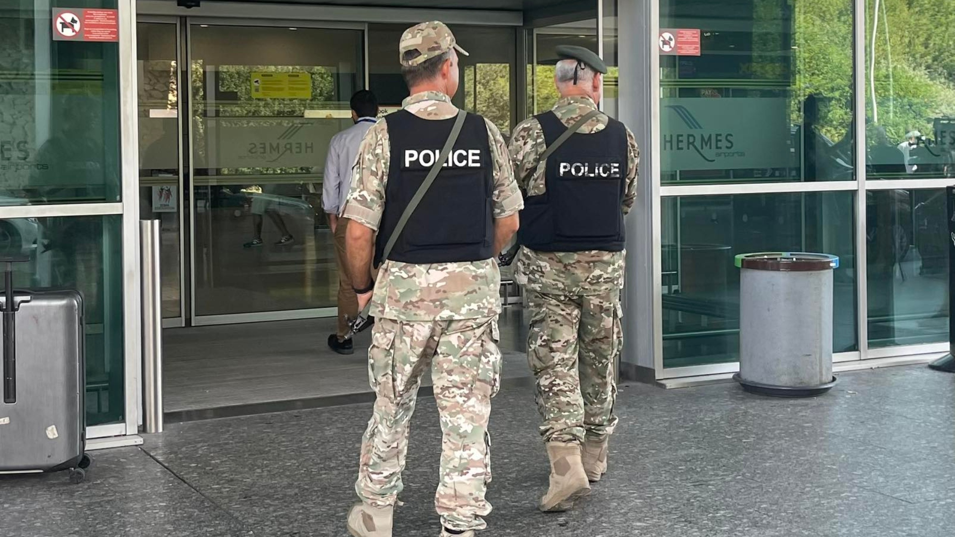 Έτοιμη για μαζική εκκένωση του Ισραήλ η Κύπρος, ανησυχία για την χερσαία επίθεση